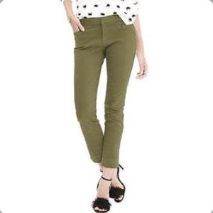 Banana Republic Sloan Skinny Pant